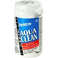 Yachticon 300-961 Aqua Clean - Conservador de Agua (100G- para 10.000L- sin Cloro)